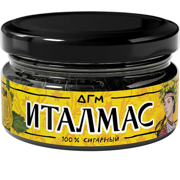 Табак Dogma Италмас 20 грамм в Уфе