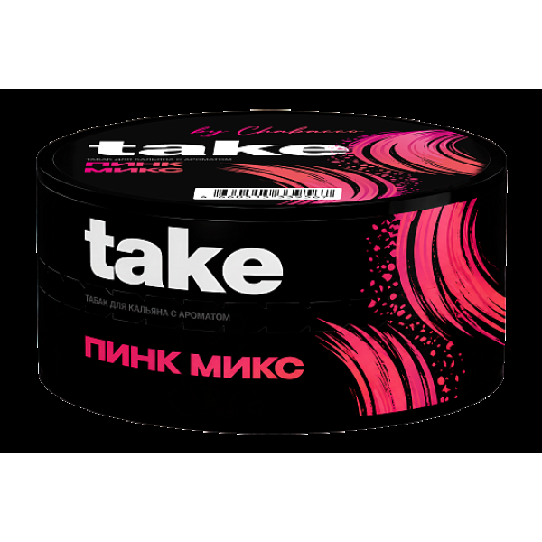 Табак Take Пинк Микс Pink Mix 25 грамм в Уфе