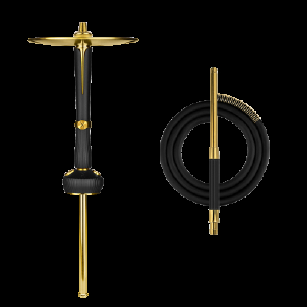 Кальян Hoob Enzo Black Gold в Уфе