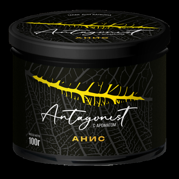 Табак Antagonist Анис 100 грамм в Уфе