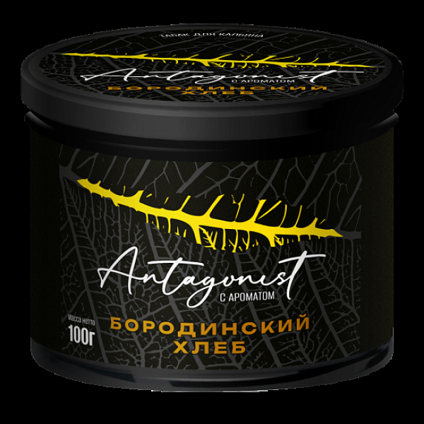 Табак Antagonist Бородинский Хлеб 100 грамм в Уфе