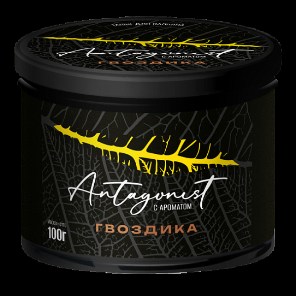 Табак Antagonist Гвоздика 100 грамм в Уфе
