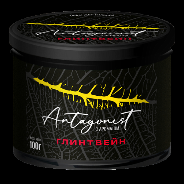 Табак Antagonist Глинтвейн 100 грамм в Уфе