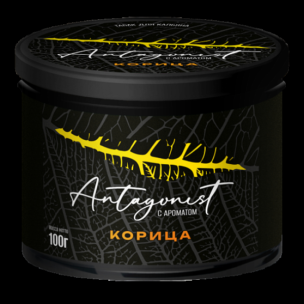 Табак Antagonist Корица 100 грамм в Уфе