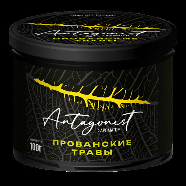 Табак Antagonist Прованские Травы 100 грамм в Уфе