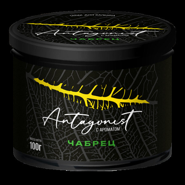 Табак Antagonist Чабрец 100 грамм в Уфе
