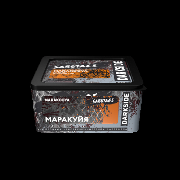 Табак Darkside Sabotage Маракуйя Marakooya 250 грамм в Уфе