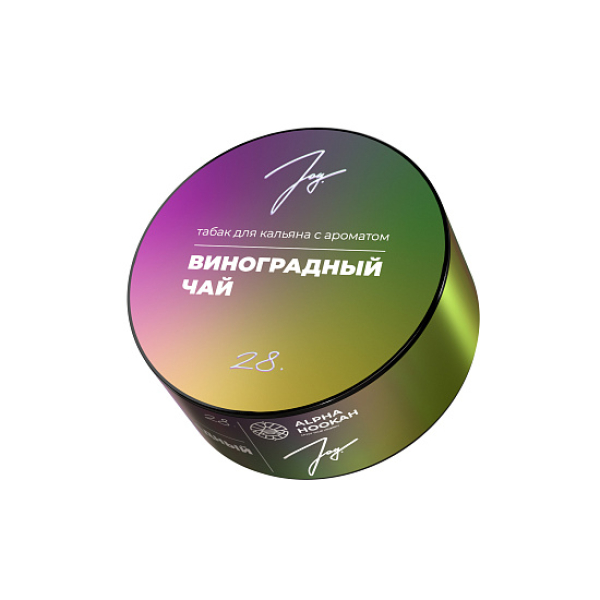 Табак Joy Виноградный Чай 28. 25 грамм в Уфе
