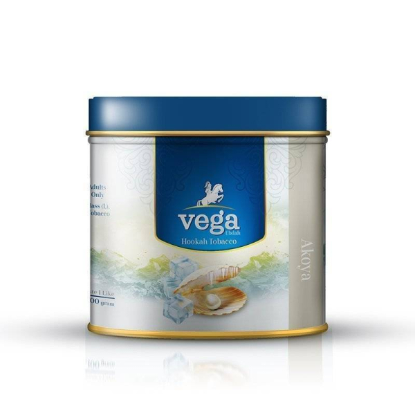 Табак Vega Akoya 100 грамм в Уфе