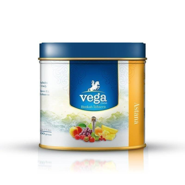 Табак Vega Astana 100 грамм в Уфе