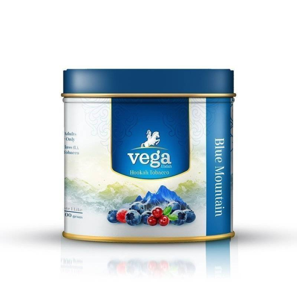 Табак Vega Blue Mountain 100 грамм в Уфе