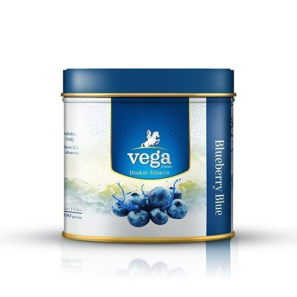 Табак Vega Blueberry Blue 100 грамм в Уфе