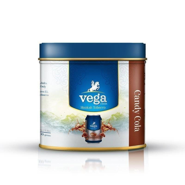 Табак Vega Candy Cola 100 грамм в Уфе