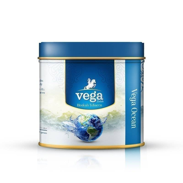 Табак Vega Ocean 100 грамм в Уфе