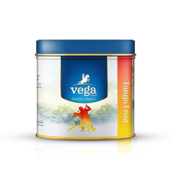 Табак Vega Tango Frost 100 грамм в Уфе