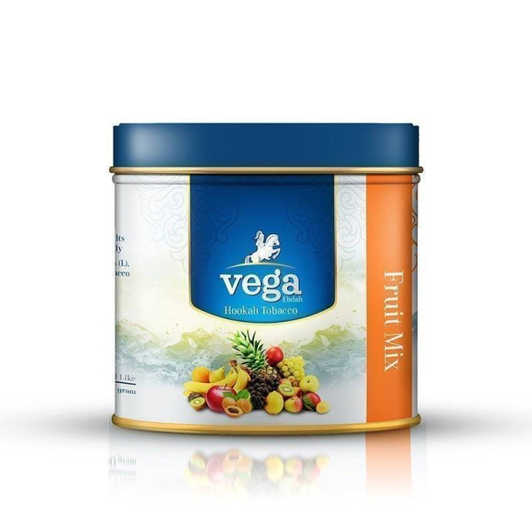 Табак Vega Fruit Mix 100 грамм в Уфе
