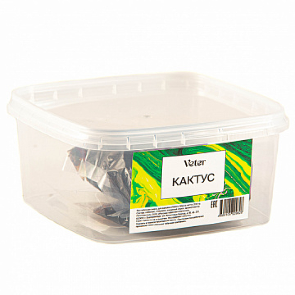 Смесь VETER Кактус 200 гр в Уфе