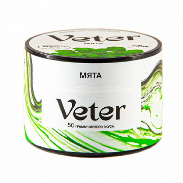 Смесь VETER Мята 50 гр в Уфе