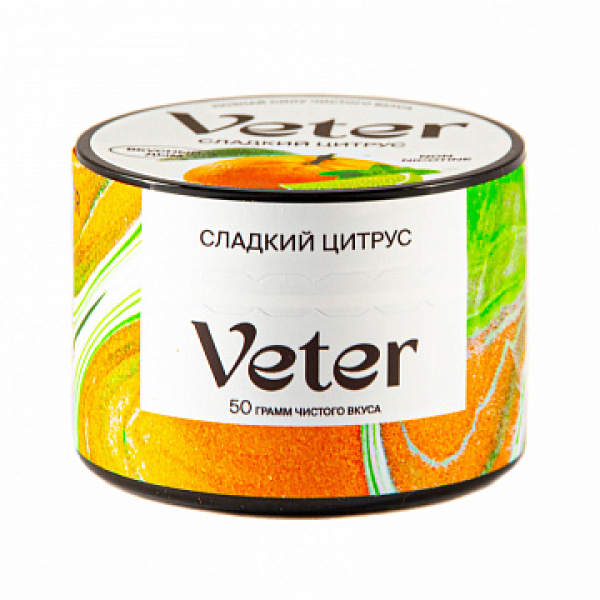 Смесь VETER Сладкий цитрус 50 гр в Уфе
