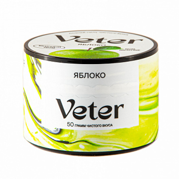 Смесь VETER Яблоко 50 гр в Уфе