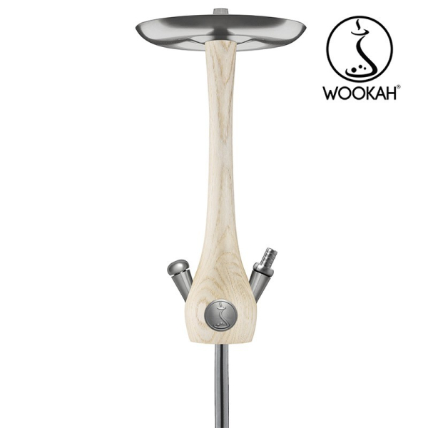 Кальян Wookah Alabaster в Уфе