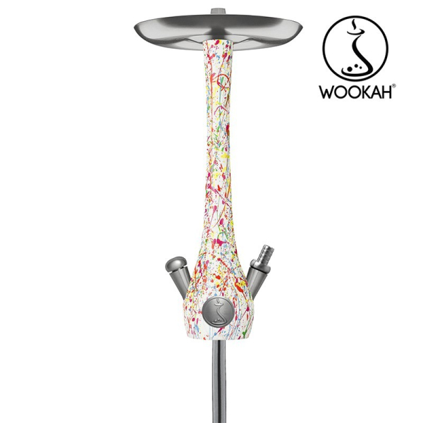 Кальян Wookah Abstract в Уфе