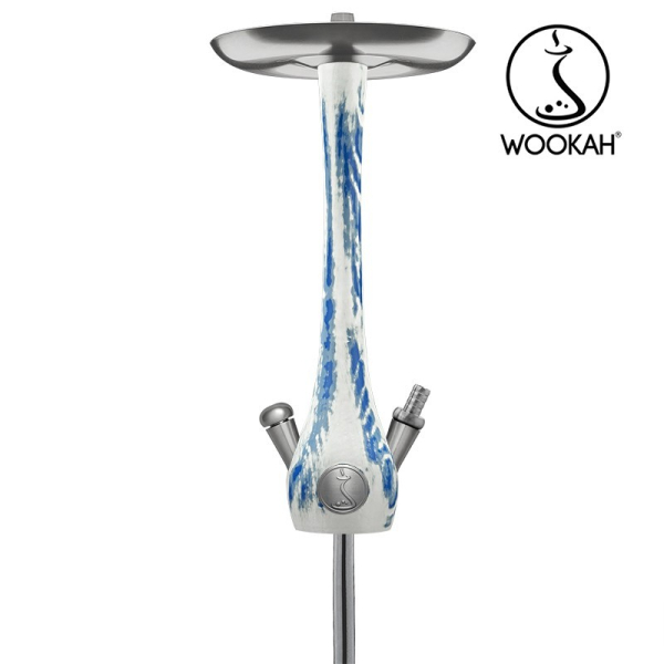 Кальян Wookah Arctic Blue в Уфе