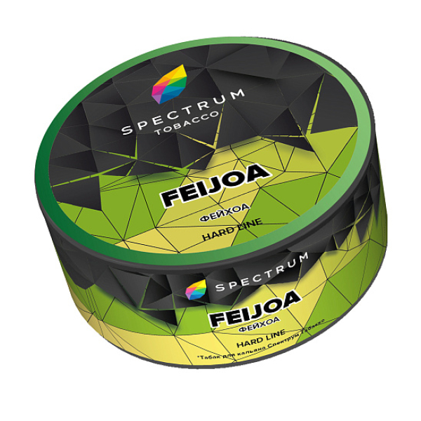 Табак Spectrum Hard Feijoa  25 грамм в Уфе