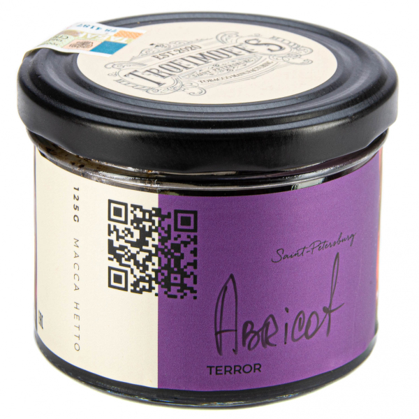 Табак Trofimoffs Terror Abricot 125 гр в Уфе
