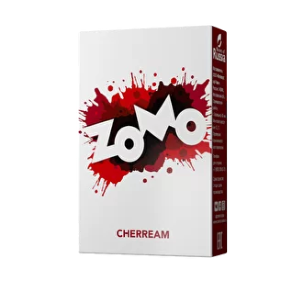 Табак ZOMO Cherream 50 грамм в Уфе